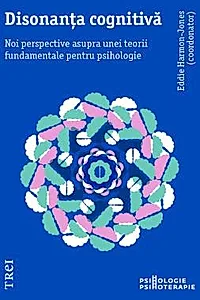Disonanta cognitiva