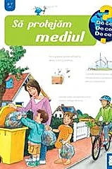 Sa protejam mediul