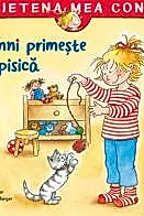 Conni primeste o pisica