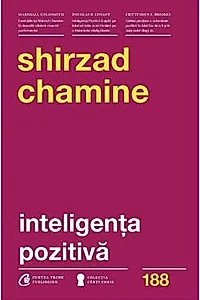 Inteligenta pozitiva