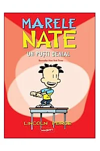 Marele Nate. Un pusti genial