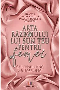 Arta razboiului lui Sun Tzu pentru femei