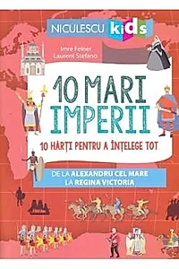 10 mari Imperii