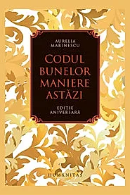 Codul bunelor maniere astazi
