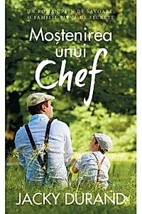 Mostenirea unui chef