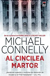 Al cincilea martor