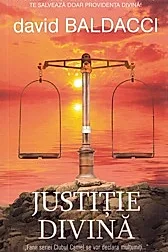 Justitie divina