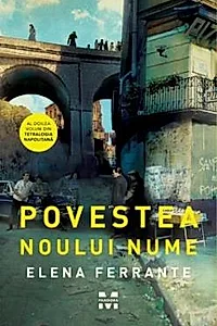 Povestea NOULUI nume