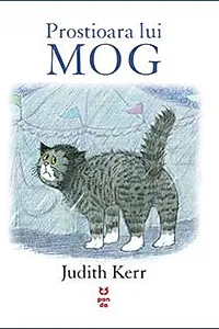Prostioara lui Mog