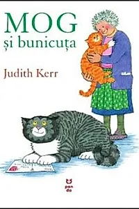 Mog si BUNICUTA