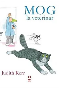 Mog la veterinar