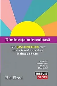 Dimineata miraculoasa