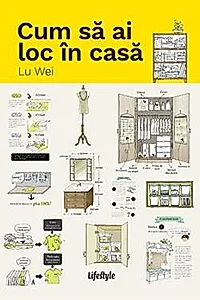 Cum sa ai loc in casa