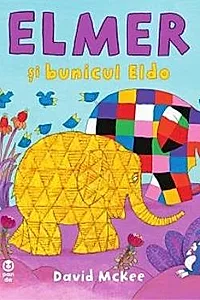 Elmer si bunicul Eldo