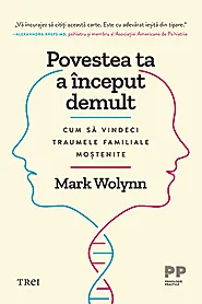 Povestea ta a inceput demult