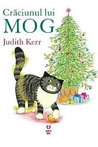 Craciunul lui Mog