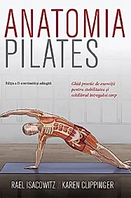 Anatomia Pilates