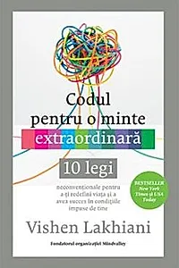 Codul pentru o minte extraordinara