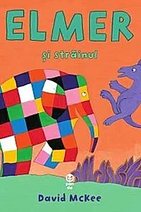 Elmer si strainul