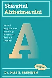 Sfarsitul Alzheimerului