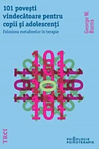 101 povesti vindecatoare pentru copii si adolescent