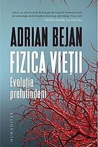 Fizica vietii. Evolutia pretutindeni