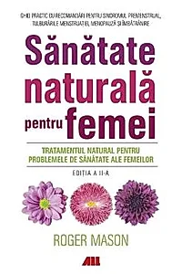 Sanatate naturala pentru femei