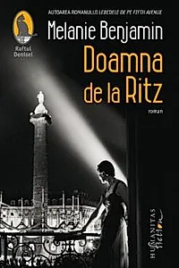 Doamna de la Ritz