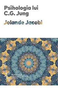 Psihologia lui C.G. Jung