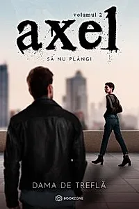 Axel Vol. 2