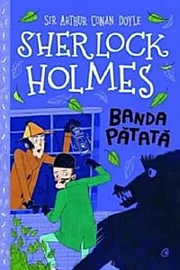 Sherlock Holmes. Banda patata