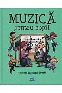 Muzica pentru copii