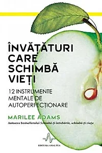 Invataturi care schimba vieti