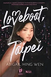 Loveboat, Taipei