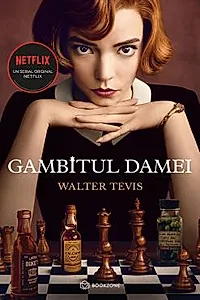 Gambitul Damei