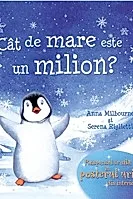 Cat de mare este un milion?