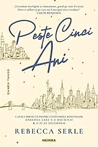 Peste cinci ani