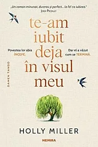 Te-am iubit deja in visul meu