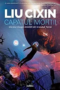 Capatul mortii (Seria Amintiri din trecutul Terrei, partea a III-a)