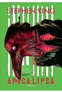 Apocalipsa - editura NEMIRA