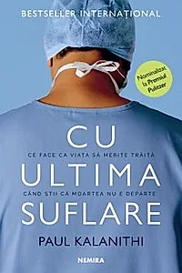 Cu ultima suflare