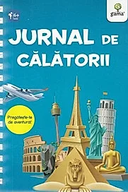 Jurnal de calatorii
