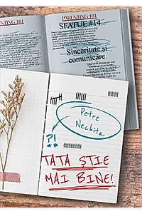Tata stie mai bine!