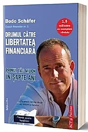 Drumul catre libertatea financiara