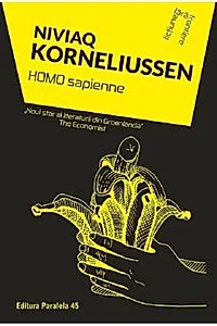 Homo Sapienne