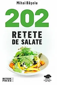 202 retete de salate
