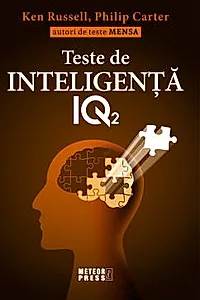 Teste de inteligenta IQ 2