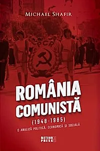 Romania Comunista (1948-1985)