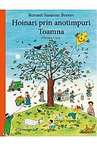 Hoinari prin anotimpuri: Toamna