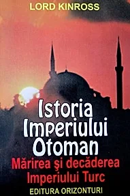 Istoria Imperiului Otoman
